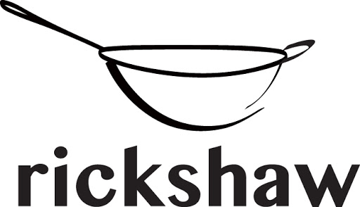 Rickshaw logo