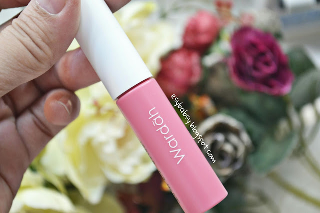 wardah-everyday-cheek-and-lip-tint-red-set-glow-my-baerry-pink-on-point-review-esybabsy