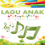 Lagu Anak - Edukasi Anak Apk