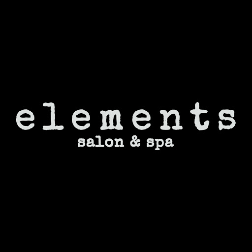 Elements Salon & Spa logo