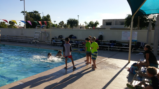 Recreation Center «Litchfield Park Recreation Center», reviews and photos, 100 Old Litchfield Rd, Litchfield Park, AZ 85340, USA