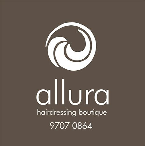 Allura Hairdressing Boutique - Berwick logo