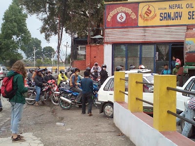 Photos of Sanjay Petrol Pump