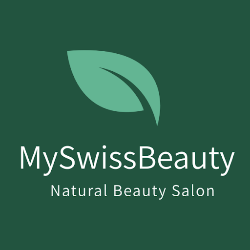 MySwissBeauty.com logo