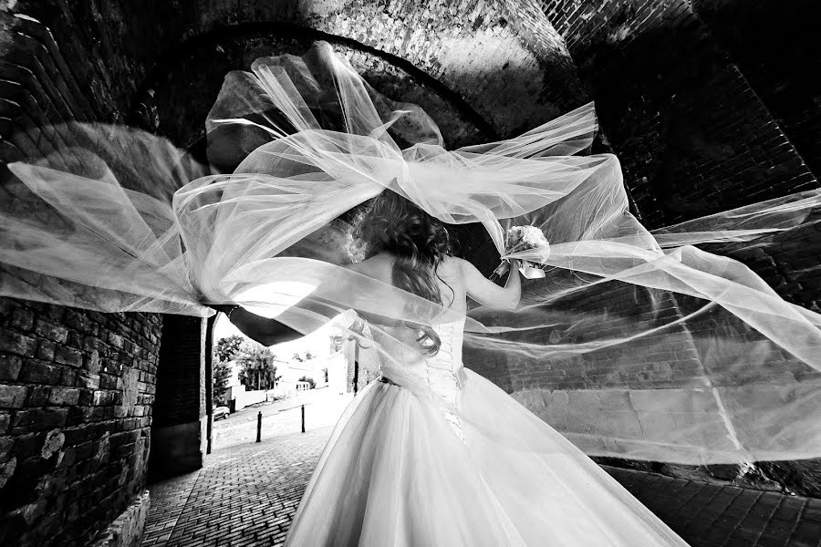 Wedding photographer Dmitriy Chulyaev (dvch). Photo of 24 June 2015