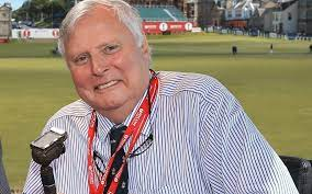 Peter Alliss Net Worth, Income, Salary, Earnings, Biography, How much money make?