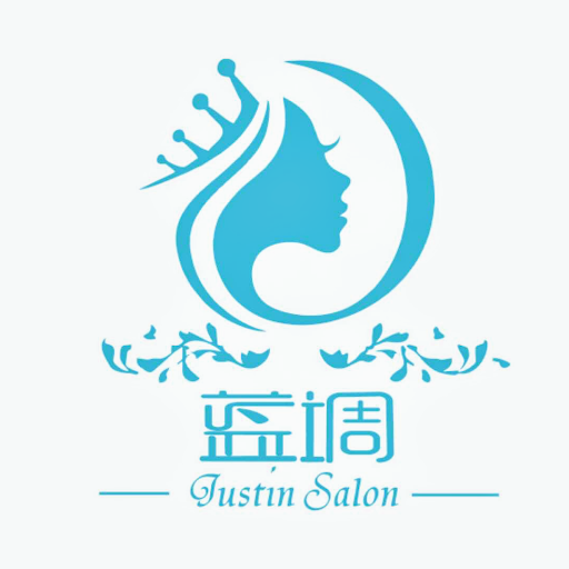 蓝调美发工作室 Justin Salon（专业理发） logo