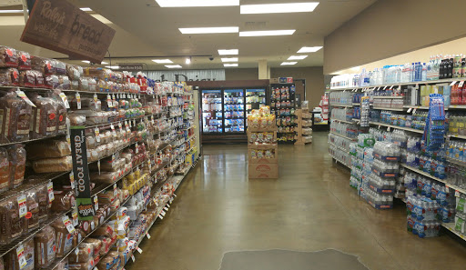 Grocery Store «Nob Hill Foods», reviews and photos, 520 Center Ave, Martinez, CA 94553, USA