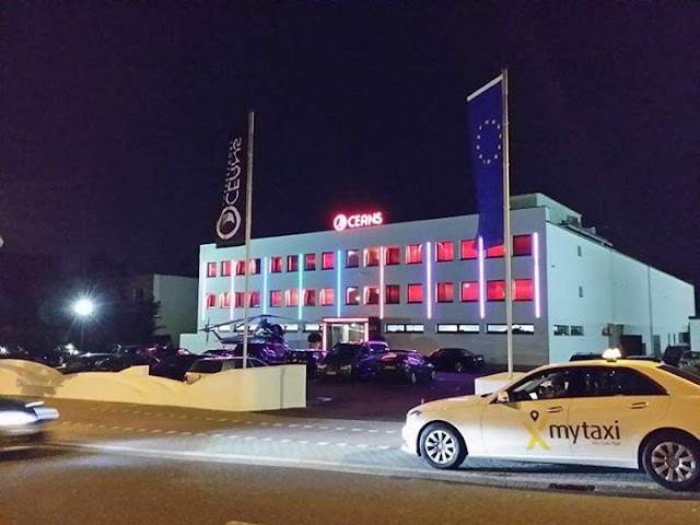 FKK Oceans Düsseldorf
