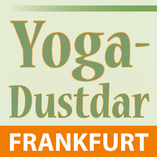 Yoga-Dustdar