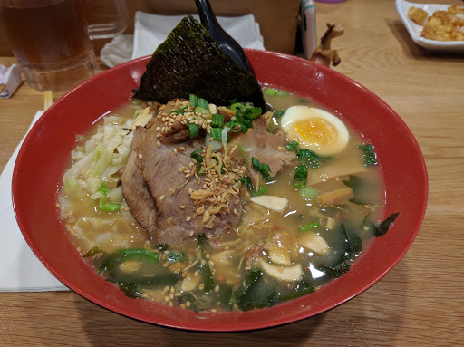 Japanese Restaurant «Kao Ramen By Mama», reviews and photos, 573 E Main St, Ventura, CA 93001, USA