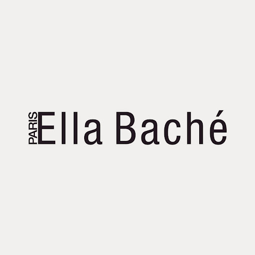 Ella Baché