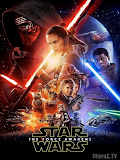 Phim Chiến tranh giữa các vì sao 7: Thần lực thức tỉnh - Star Wars: Episode Vii - The Force Awakens (2015)