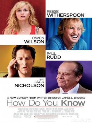 How Do You Know (2010)