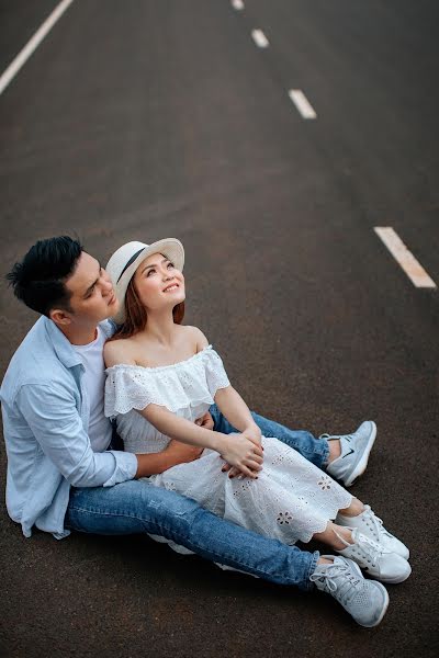 Fotógrafo de bodas Dat Nguyen (nguyendat). Foto del 28 de agosto 2018