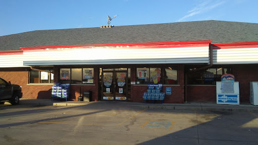 Convenience Store «Speedway», reviews and photos, 926 Arlington Rd, Brookville, OH 45309, USA