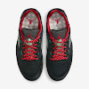 air jordan 5 low clot anthracite