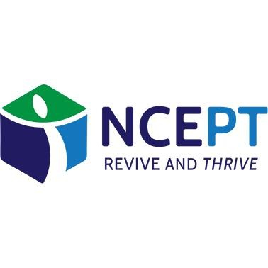 NCEPT Physical Therapy logo