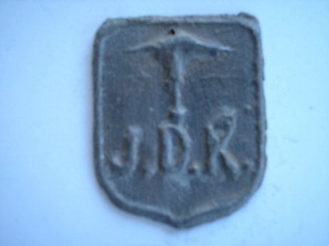 Naam: JDKPlaats: in de prov.Jaartal: 1900