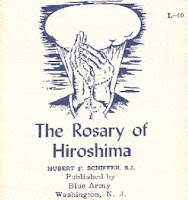 Le miracle du Rosaire Hiroshima