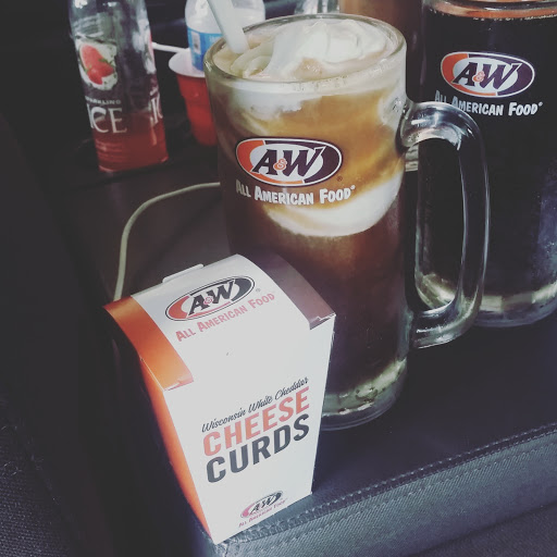 Fast Food Restaurant «A&W», reviews and photos, 8220 Dexter-Chelsea Rd, Dexter, MI 48130, USA