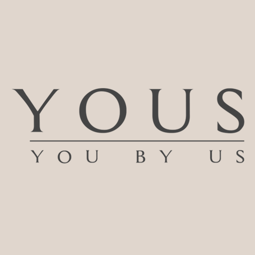 YOUS krullenspecialist logo