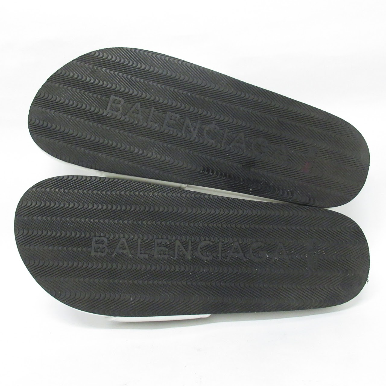 Balenciaga Slide Sandals