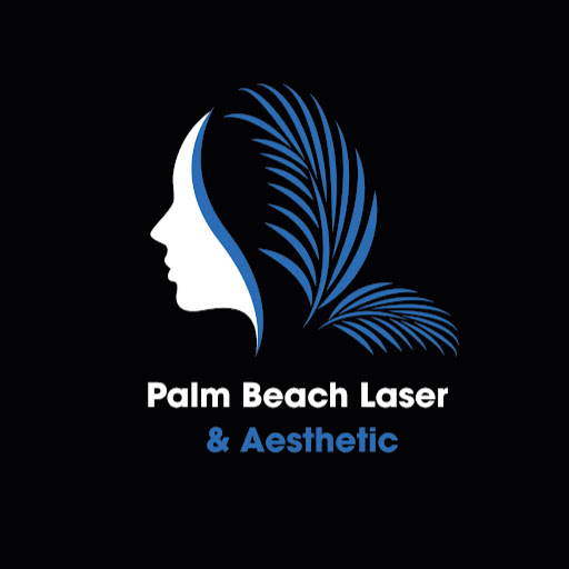 Palm Beach Laser & Aesthetic logo