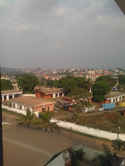 Photos of ICI Mofoma