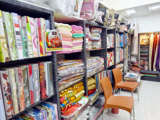 Mangalam Bed and Bath Collection, Shop Number 27, Rajeev Gandhi Stadium Complex, Avishkar Colony, Near Gurukrupa Farsan Mart, N 5, Cidco, Aurangabad, Maharashtra 431001, India, Curtain_shop, state BR