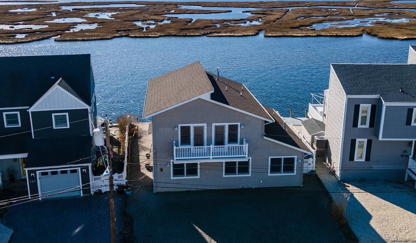 House Lavallette