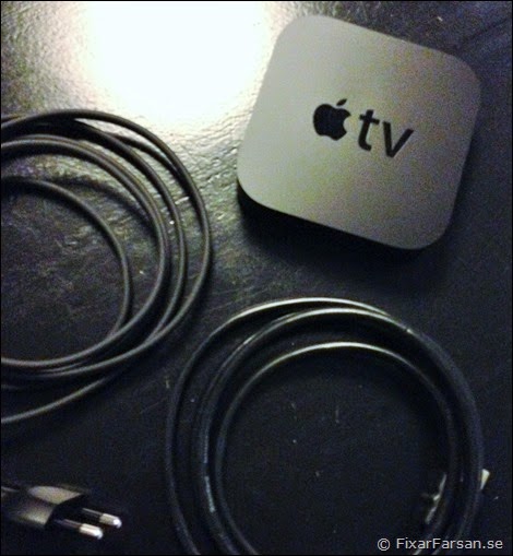 Apple-TV-HDMI-Kabel