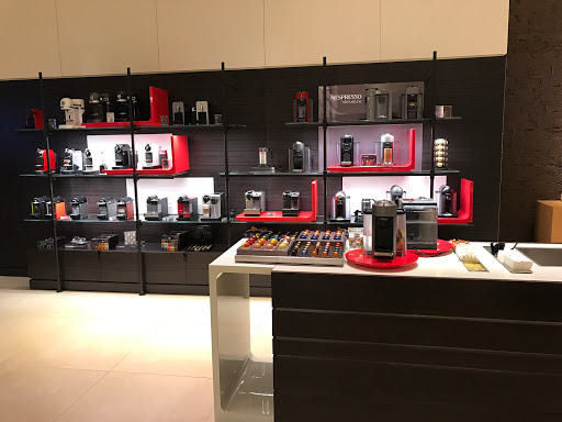 Coffee Shop «Nespresso Beverly Hills Boutique & Cafe», reviews and photos, 320 N Beverly Dr, Beverly Hills, CA 90210, USA