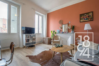 appartement à Marseille 1er (13)