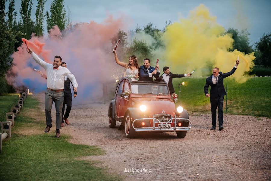 Fotógrafo de bodas Juan Muñoz (juanmunozph). Foto del 17 de mayo 2023