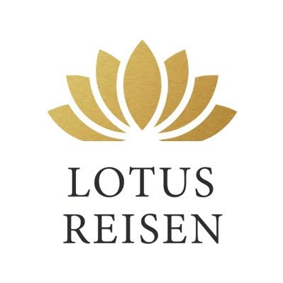 Lotus Reisen AG logo