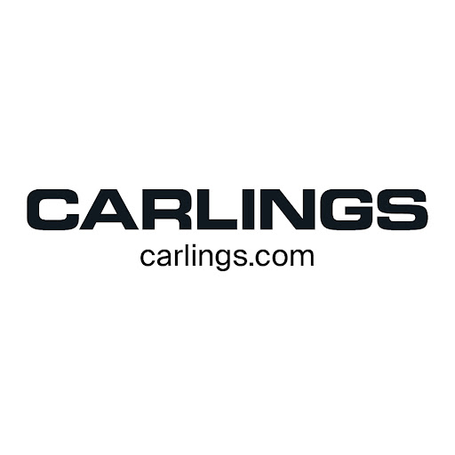 Carlings Norrköping Spiralens Galleria logo