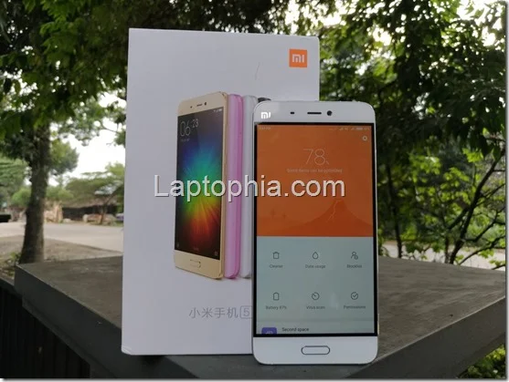 Harga Xiaomi Mi5 32GB