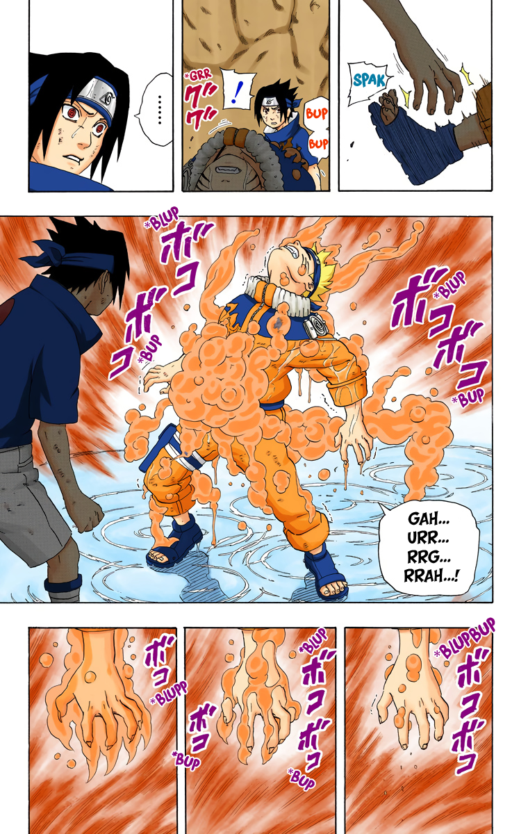 Chapter 230            Awakening...!! Page 15