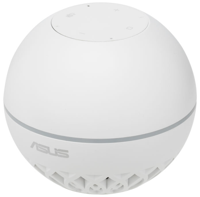 Voz ASUS ZenWiFi