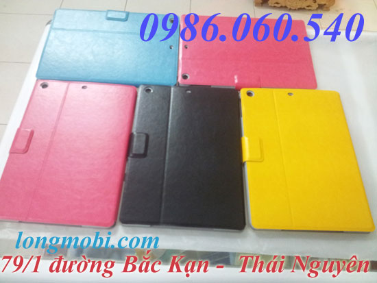 Bao da ipad giá rẻ