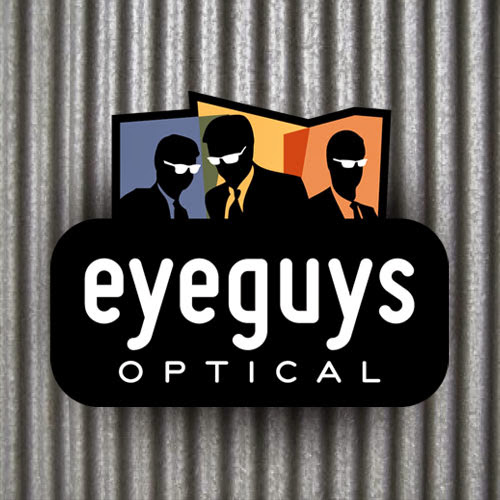 EyeGuys Optical - Hayden