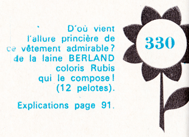 Tricot vintage : D'où vient l’allure princière de ce vêtement admirable ? - Pour vous Madame, pour vous Monsieur, des publicités, illustrations et rédactionnels choisis avec amour dans des publications des années 50, 60 et 70. Popcards Factory vous offre des divertissements de qualité. Vous pouvez également nous retrouver sur www.popcards.fr et www.filmfix.fr