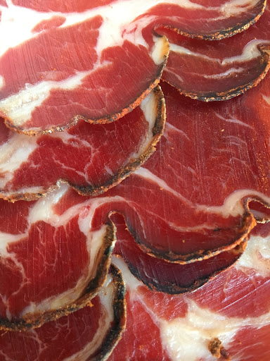 Deli «il porcellino salumi», reviews and photos, 4324 W 41st Ave, Denver, CO 80212, USA