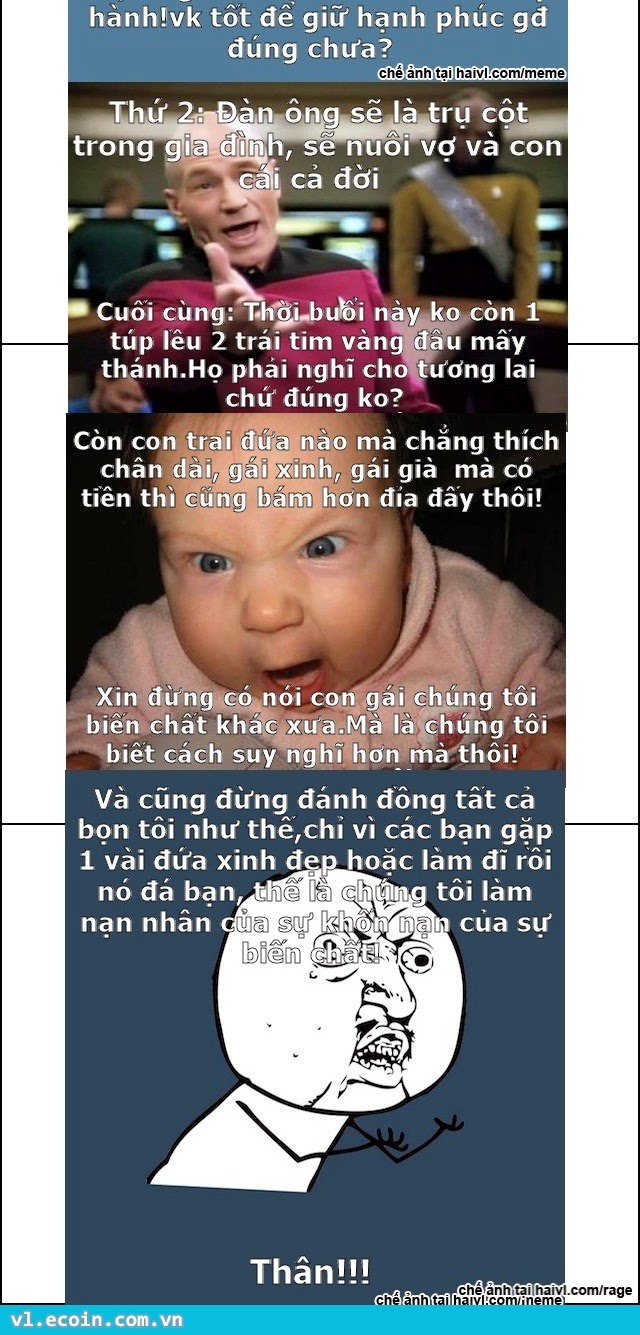 Mong các bạn hiểu cho con gái chúng tui !