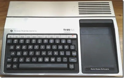 ti99 A4