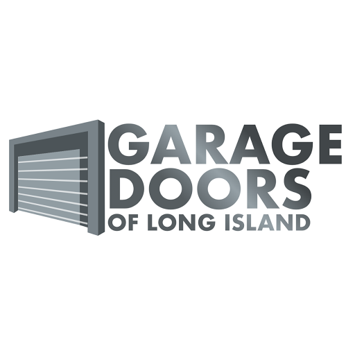 Long Island garage doors inc logo