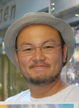 Renzo Liu / Liu Liangzuo China Actor