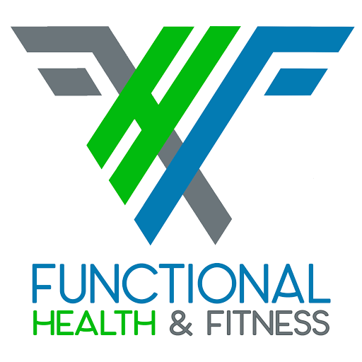 Functional Health & Fitness logo