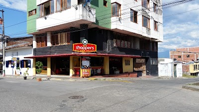 Photos of Shoppers Restaurante Bar